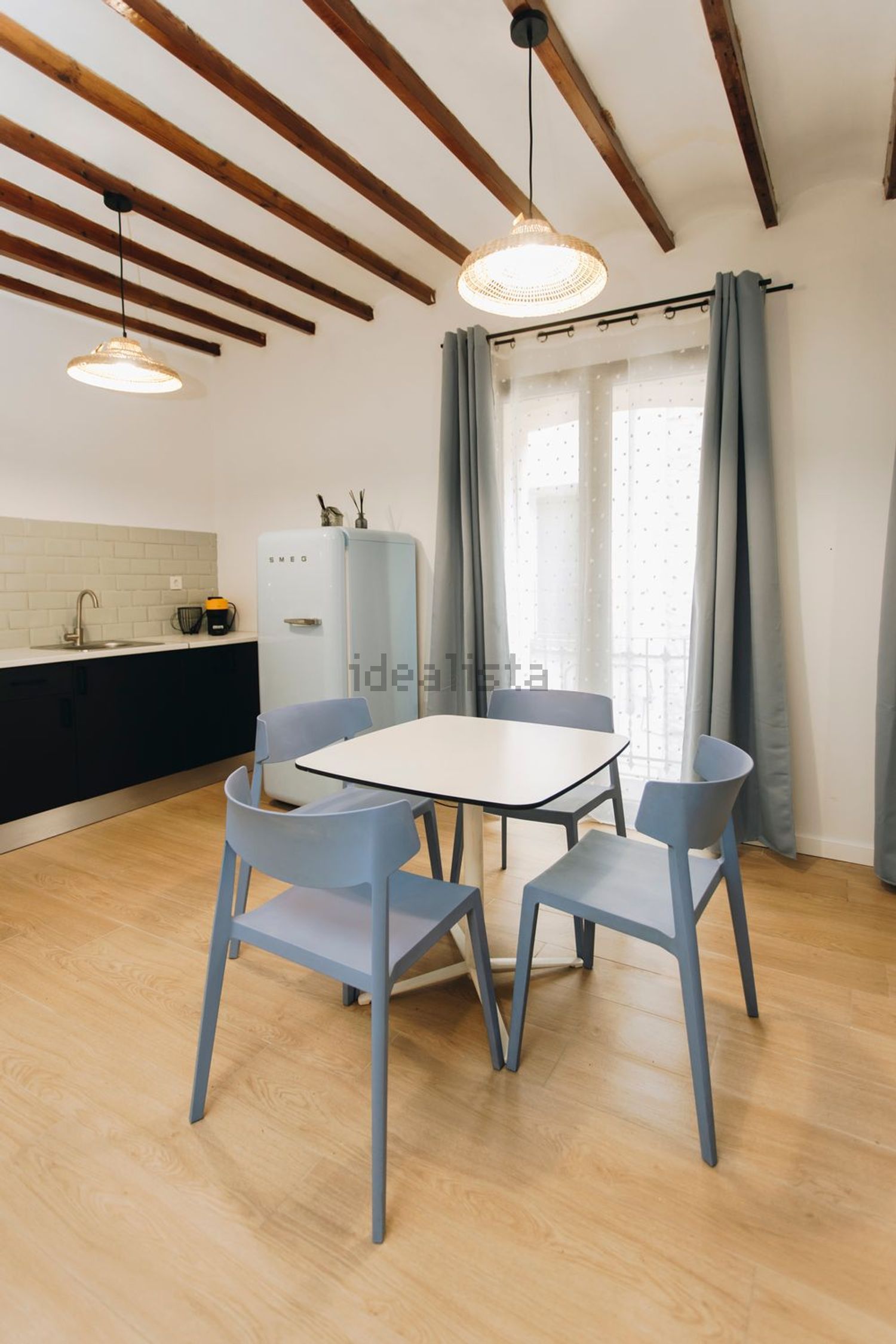 Piso de 50 m² en Facheca