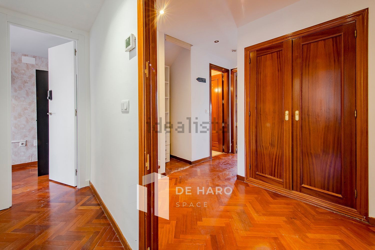 Stanza in affitto, Madrid
