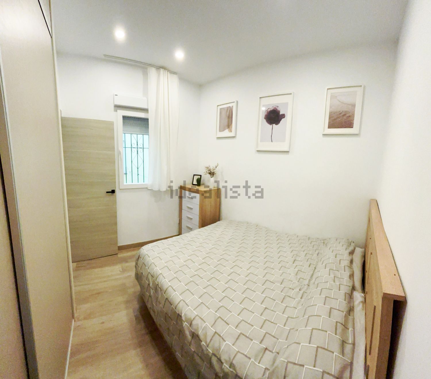 Pis de 41 m² a Madrid