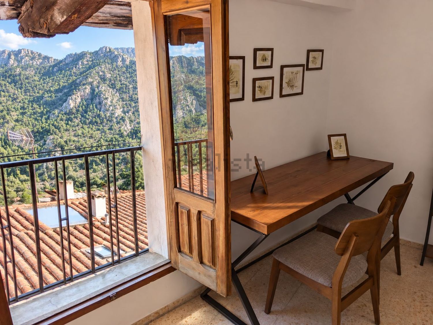 Casa de 160 m² en Linares de Mora