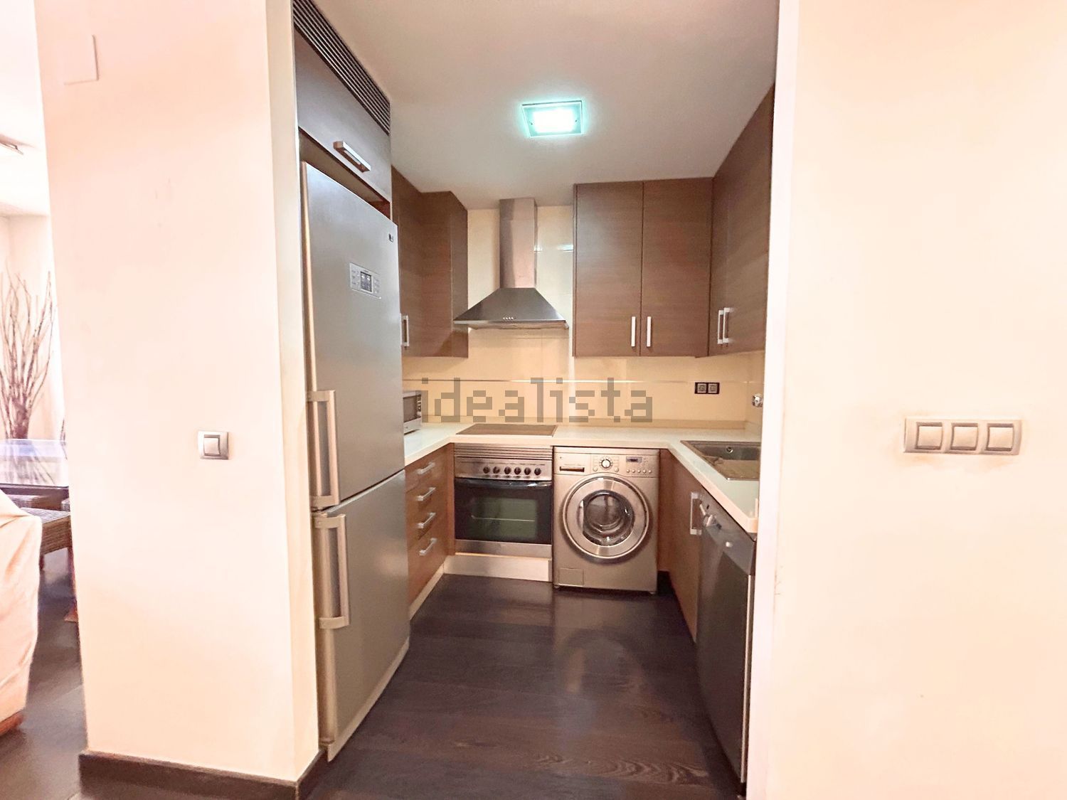 Piso de 81 m² en l'Eliana