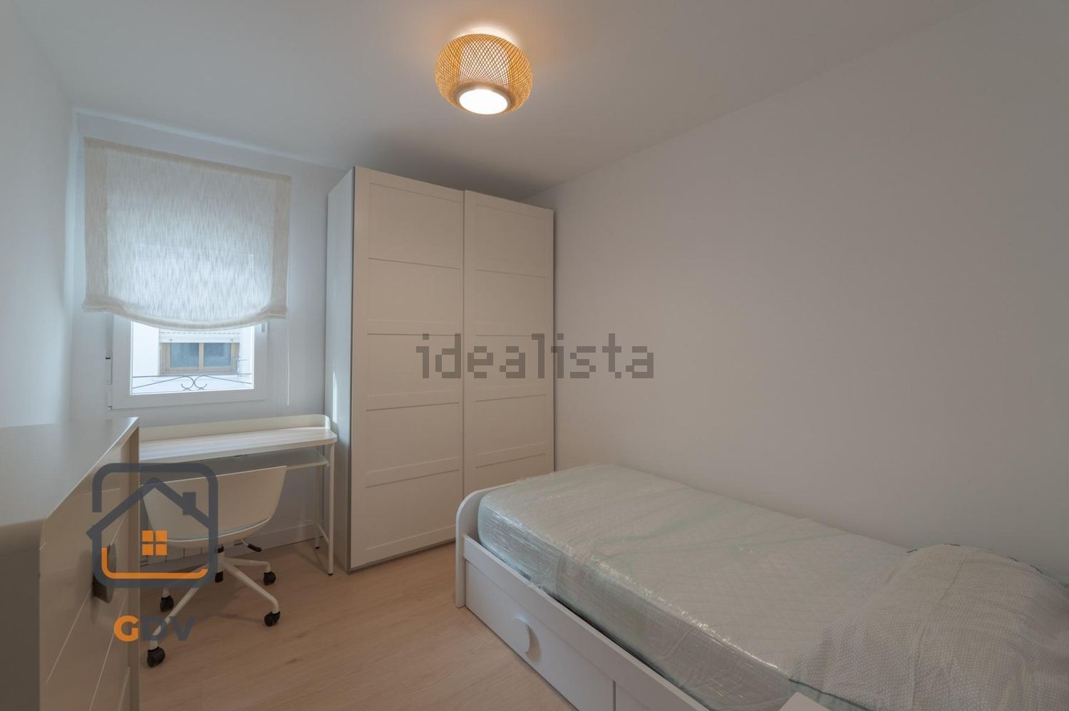 Pis de 111 m² a Granada