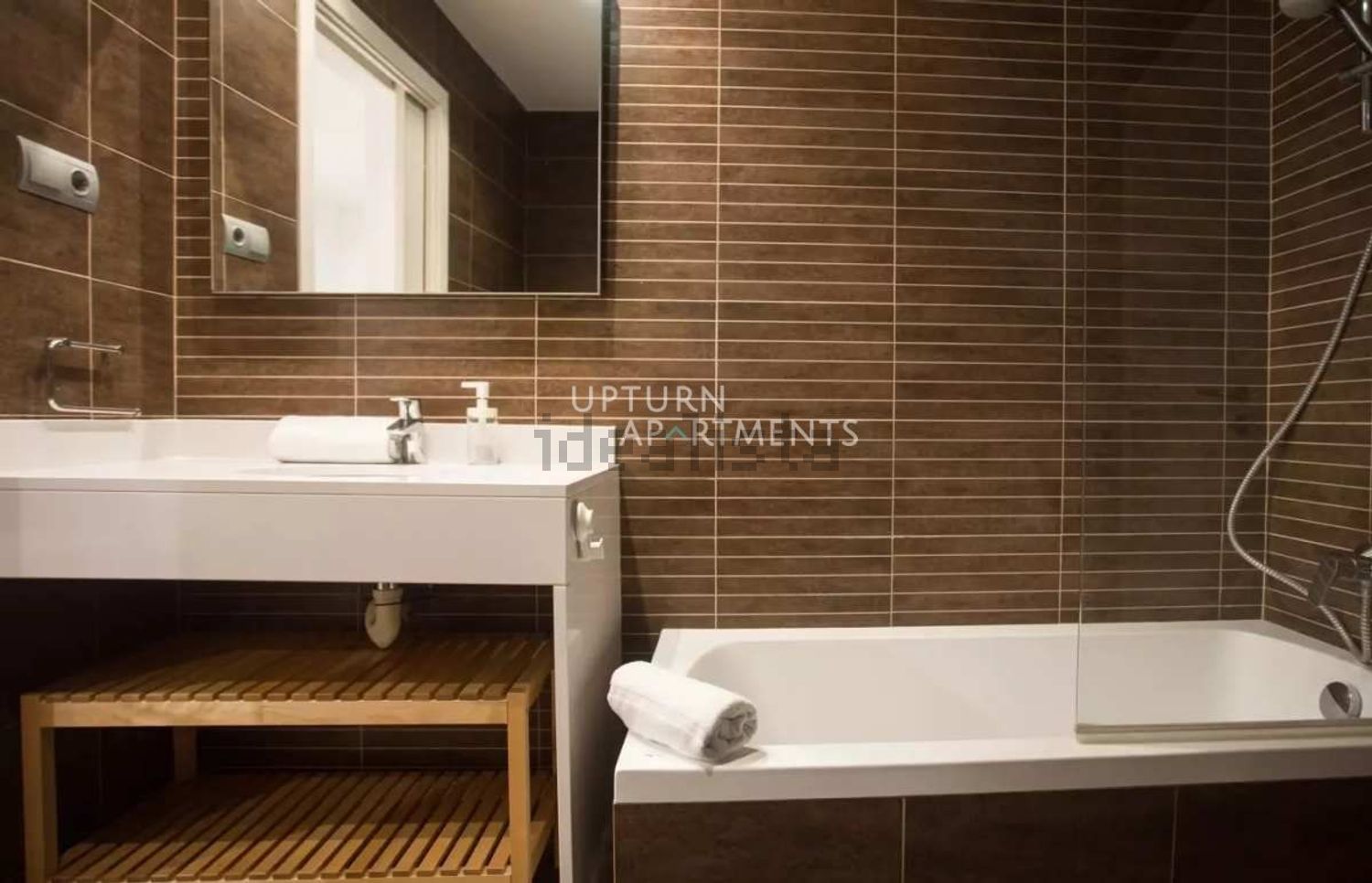 Appartement 100 m² à Barcelone