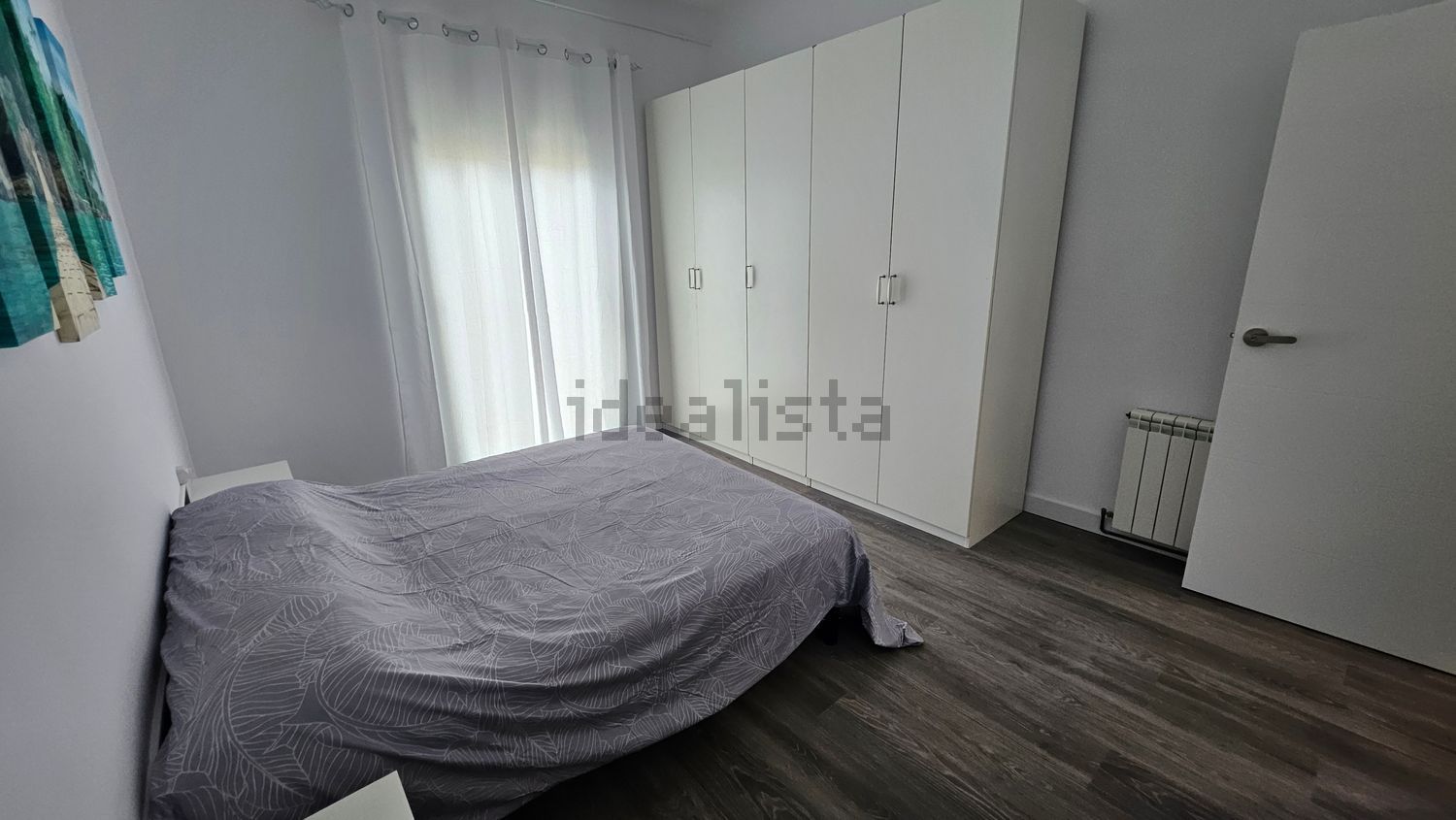 Piso de 137 m² en Móra la Nova