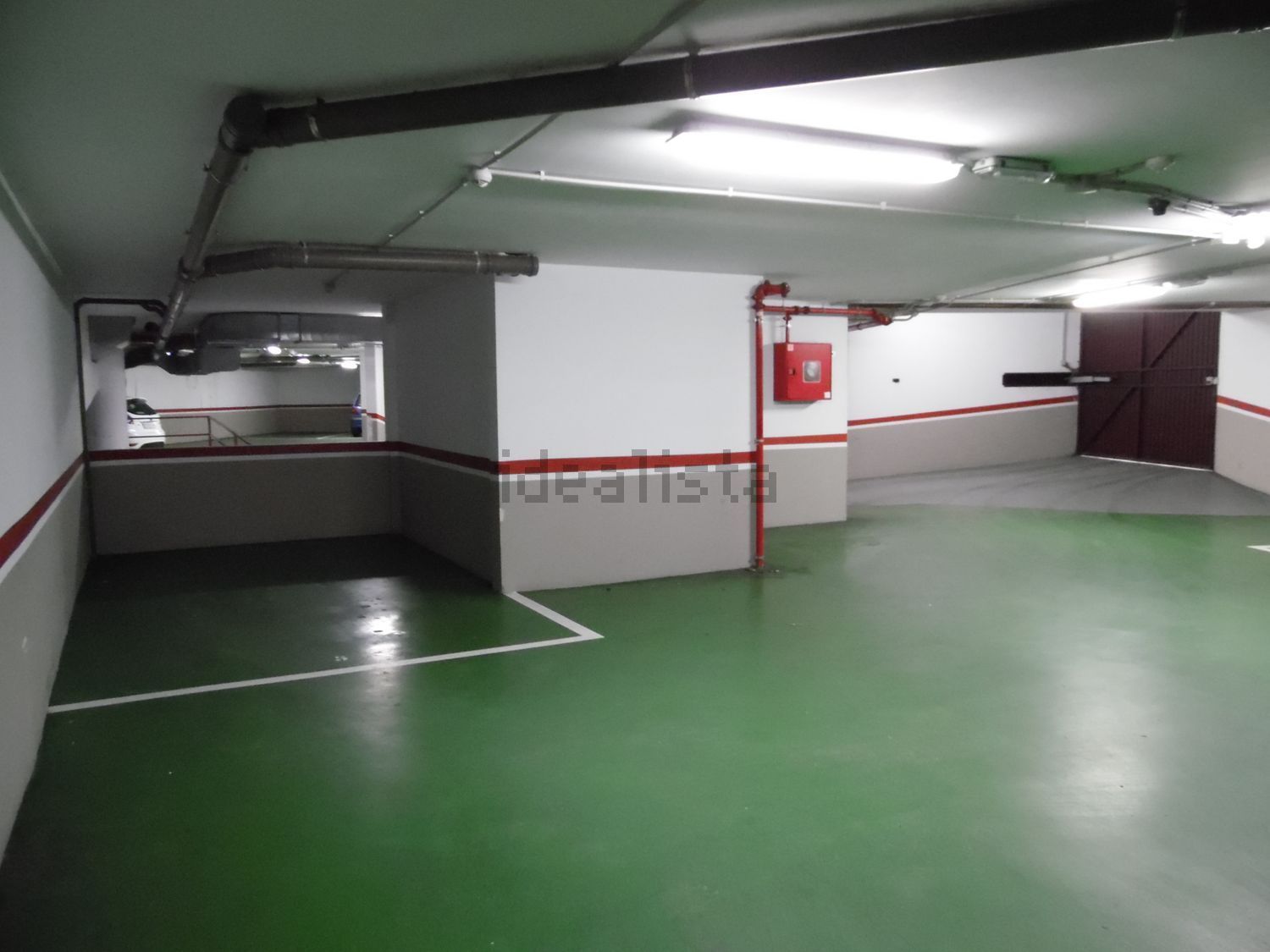 Pis de 55 m² a A Corunya