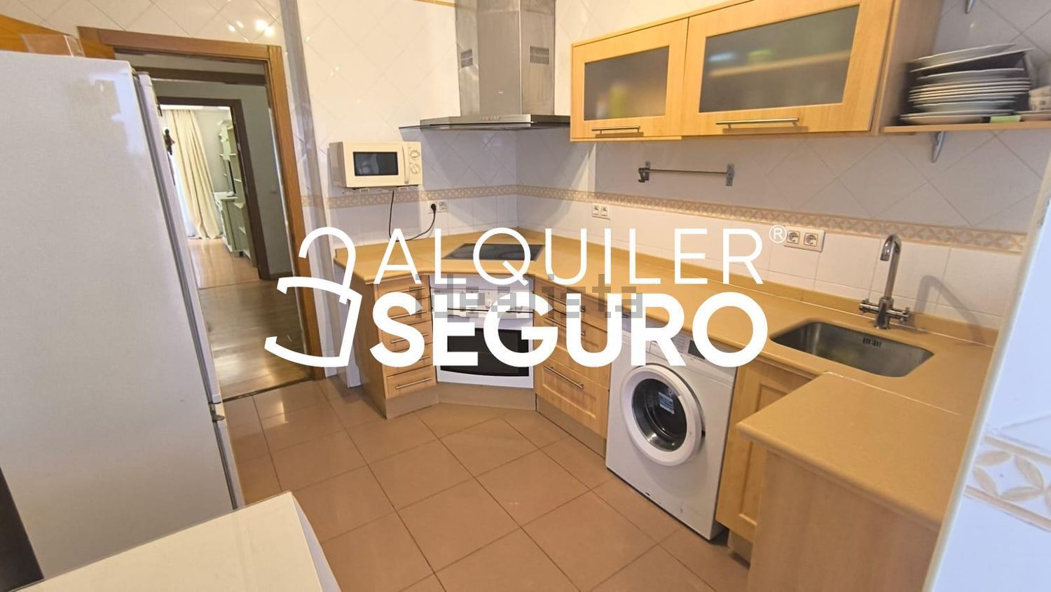 Appartamento 158 m² a Siviglia