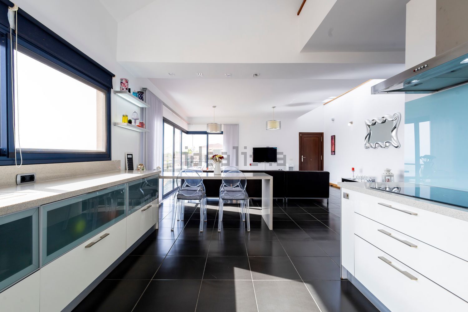 Casa de 176 m² a Candelaria
