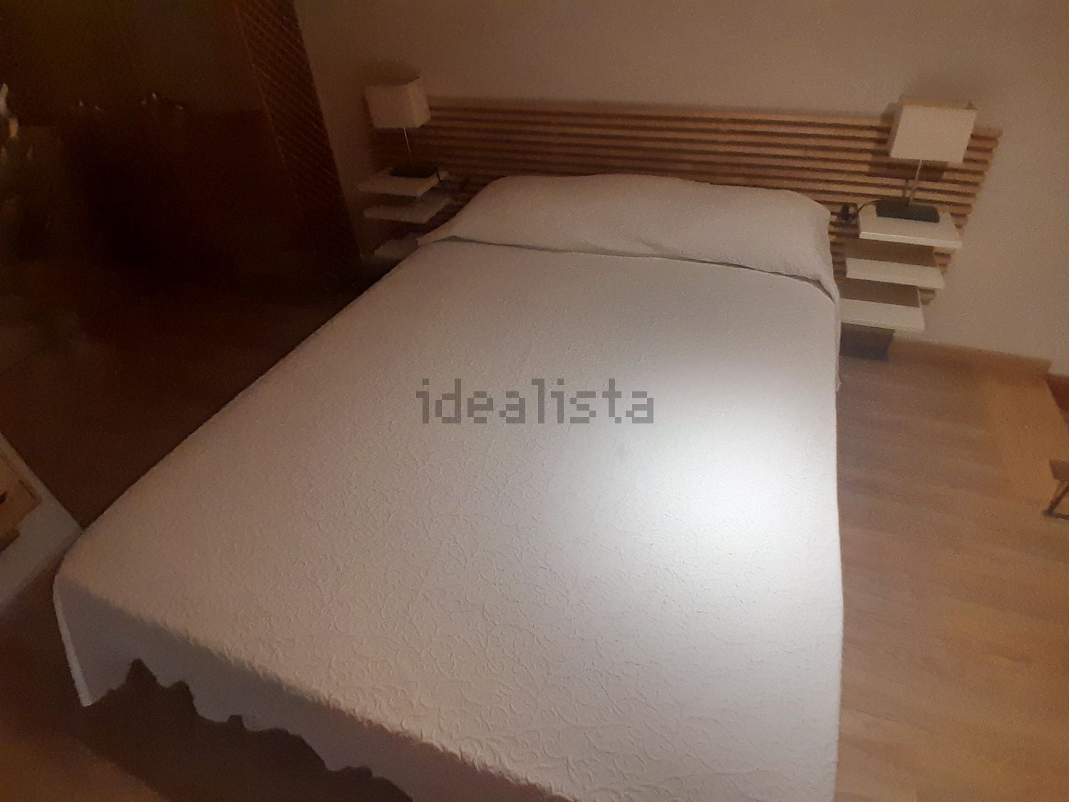 Pis de 55 m² a Madrid