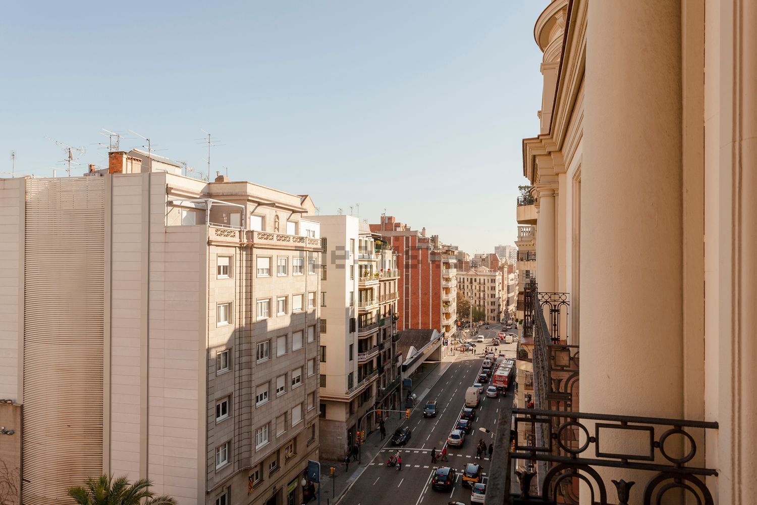 Zimmer zur Miete, Barcelona