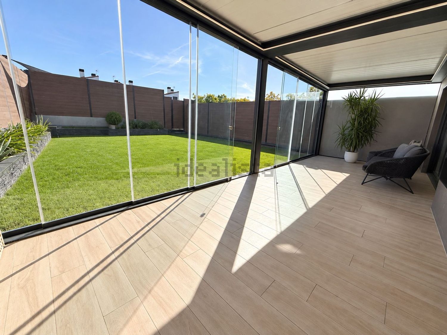 Casa de 125 m² a Iza / Itza