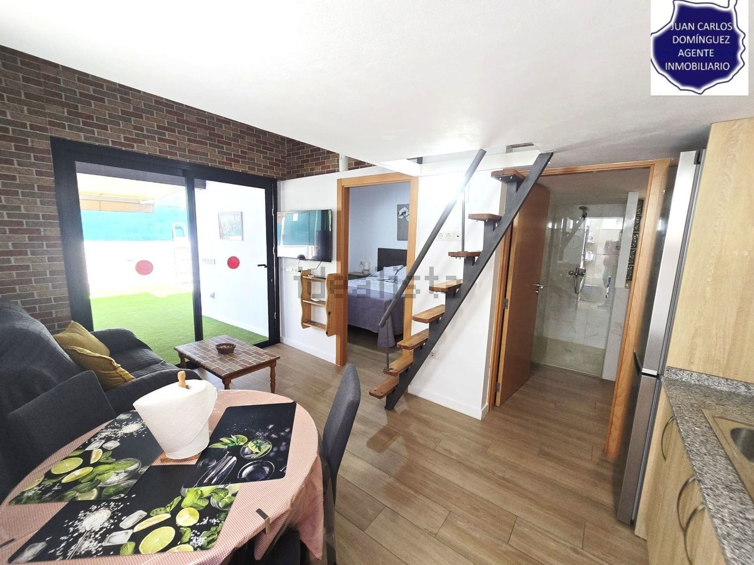 Maison 50 m² à San Bartolomé de Tirajana