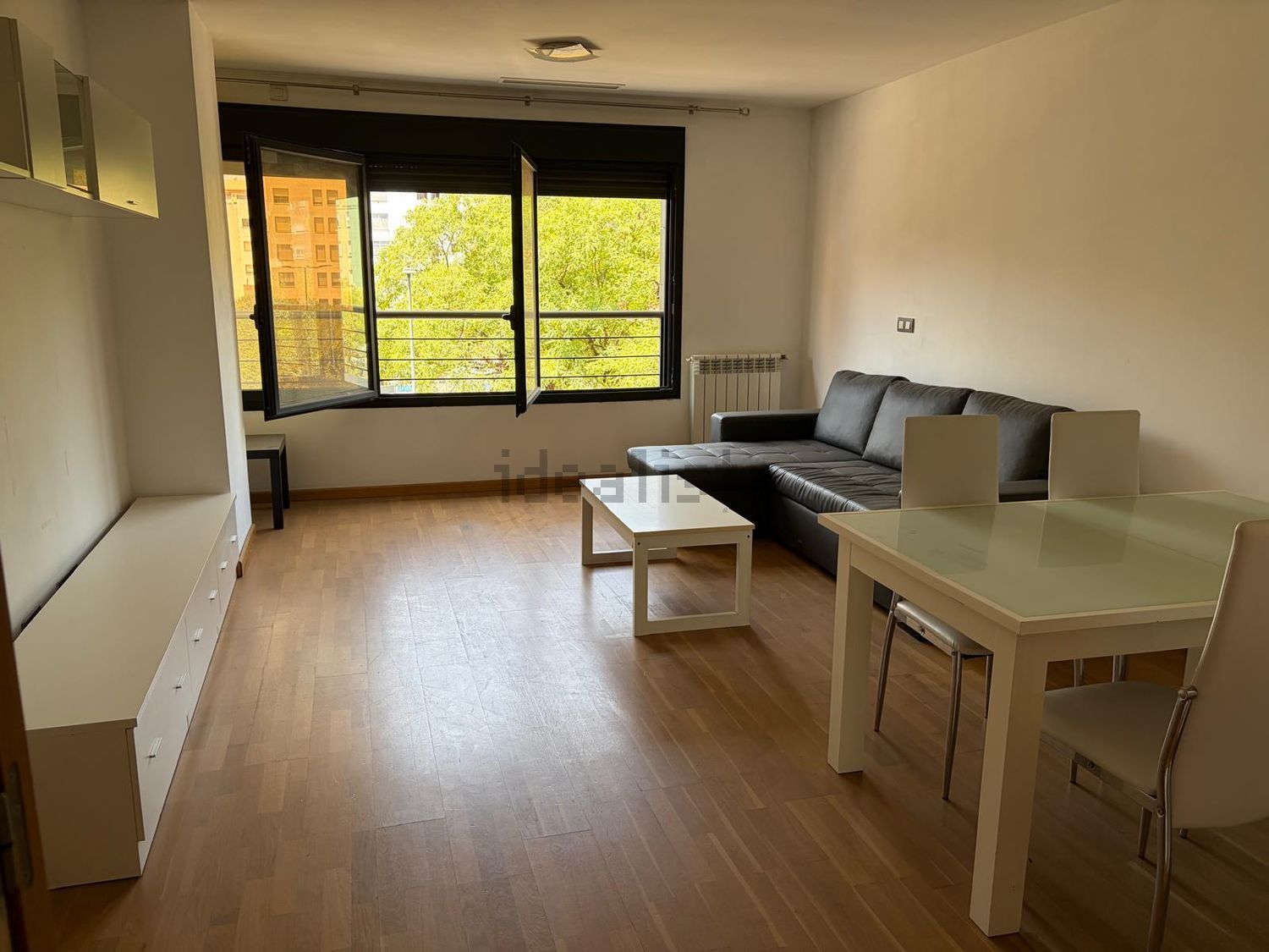 Pis de 120 m² a Castelló de la Plana