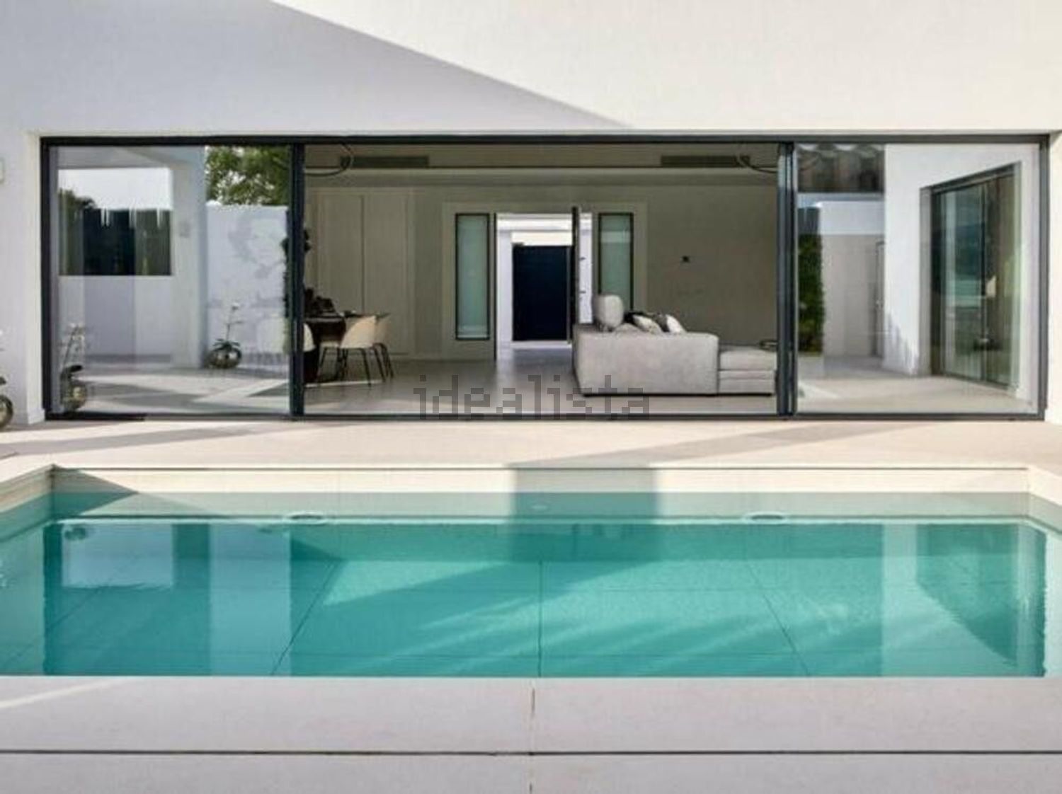 Casa de 138 m² en Marbella