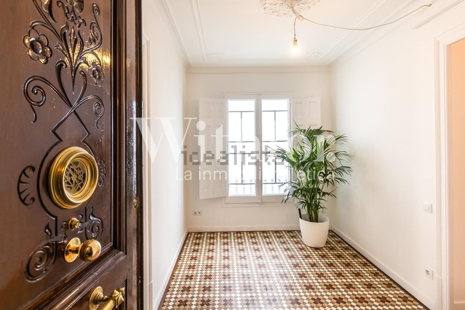 Flat 167 m² in Barcelona