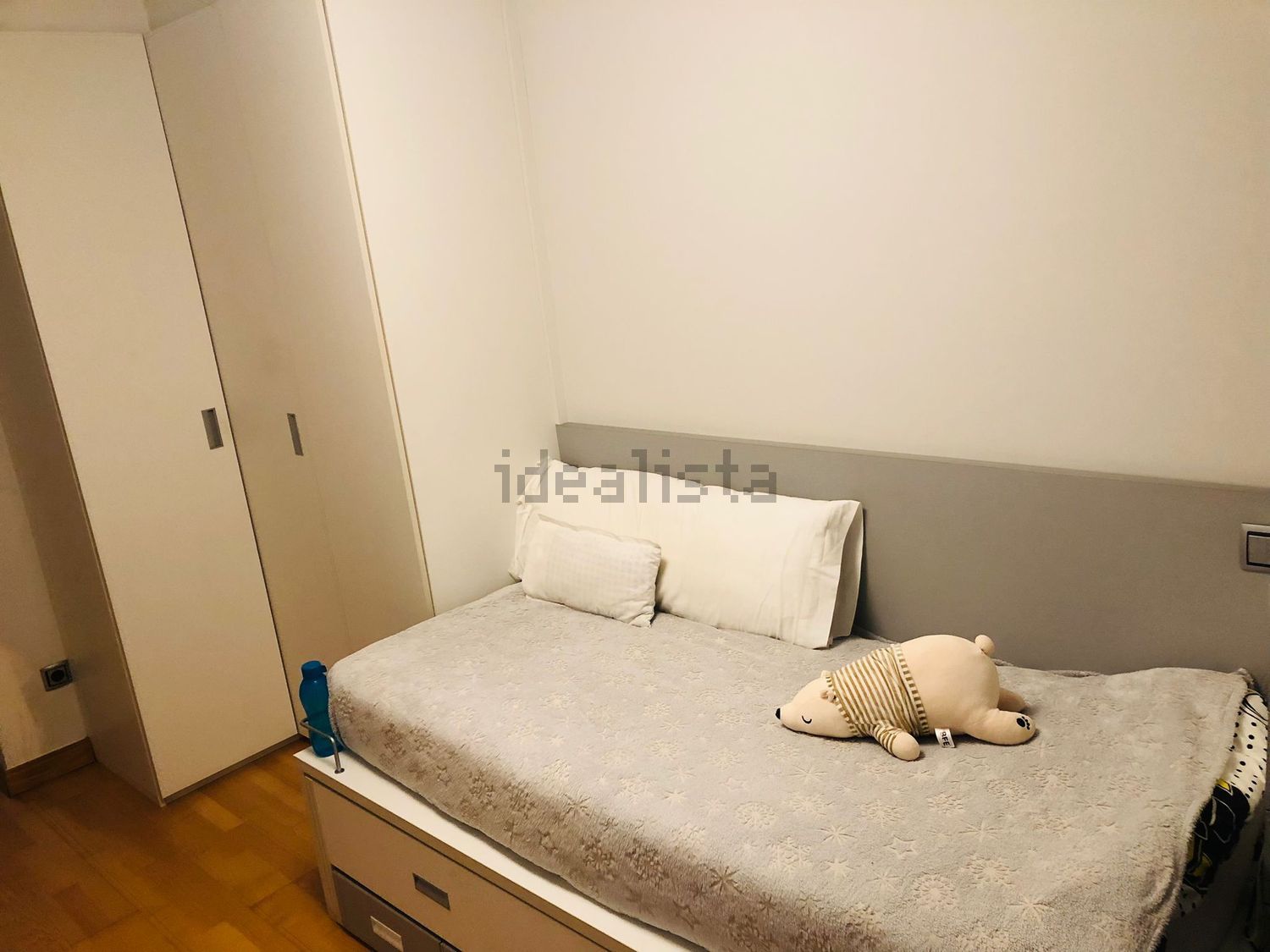 Pis de 100 m² a Pamplona