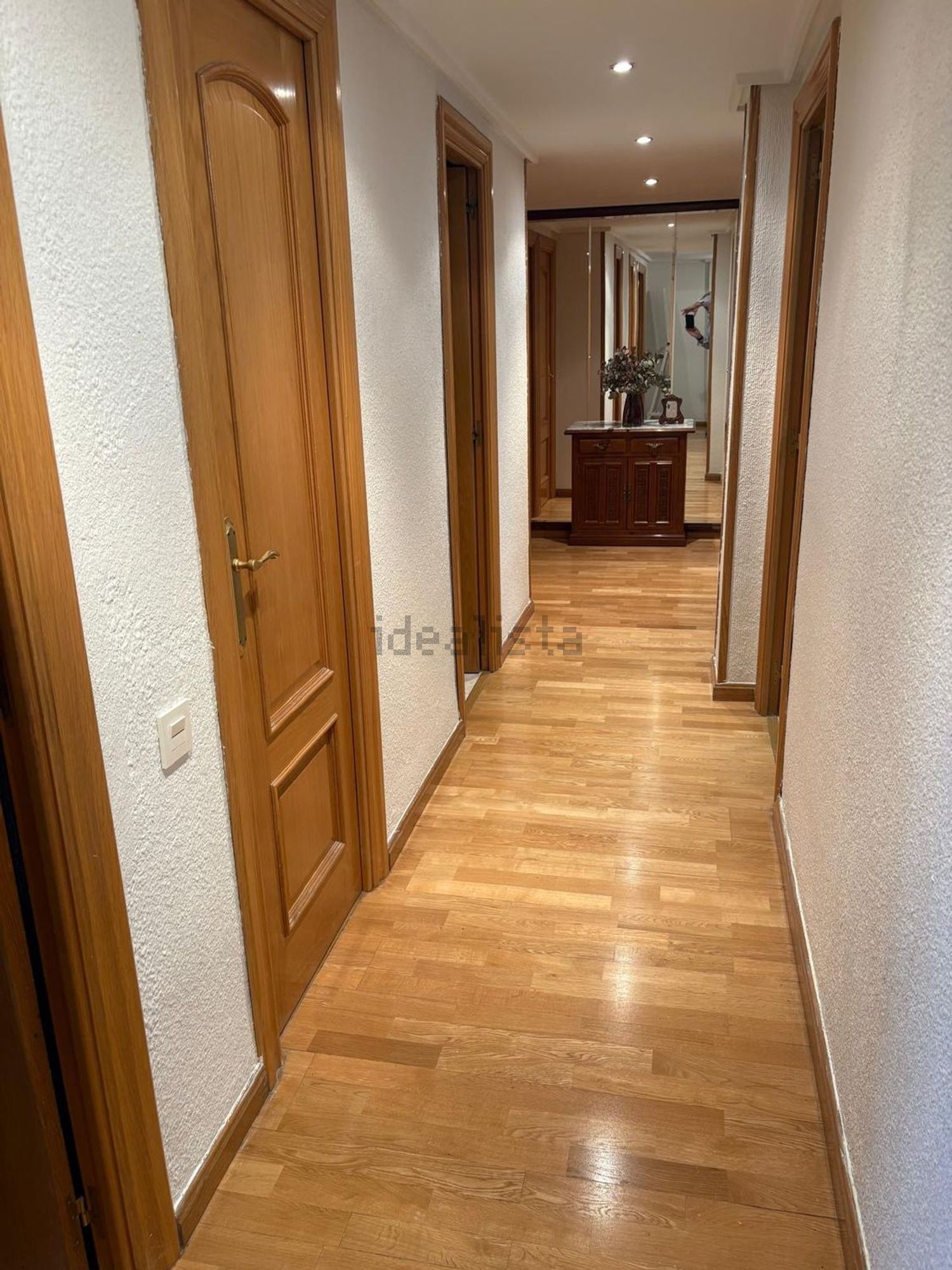 Pis de 110 m² a Saragossa