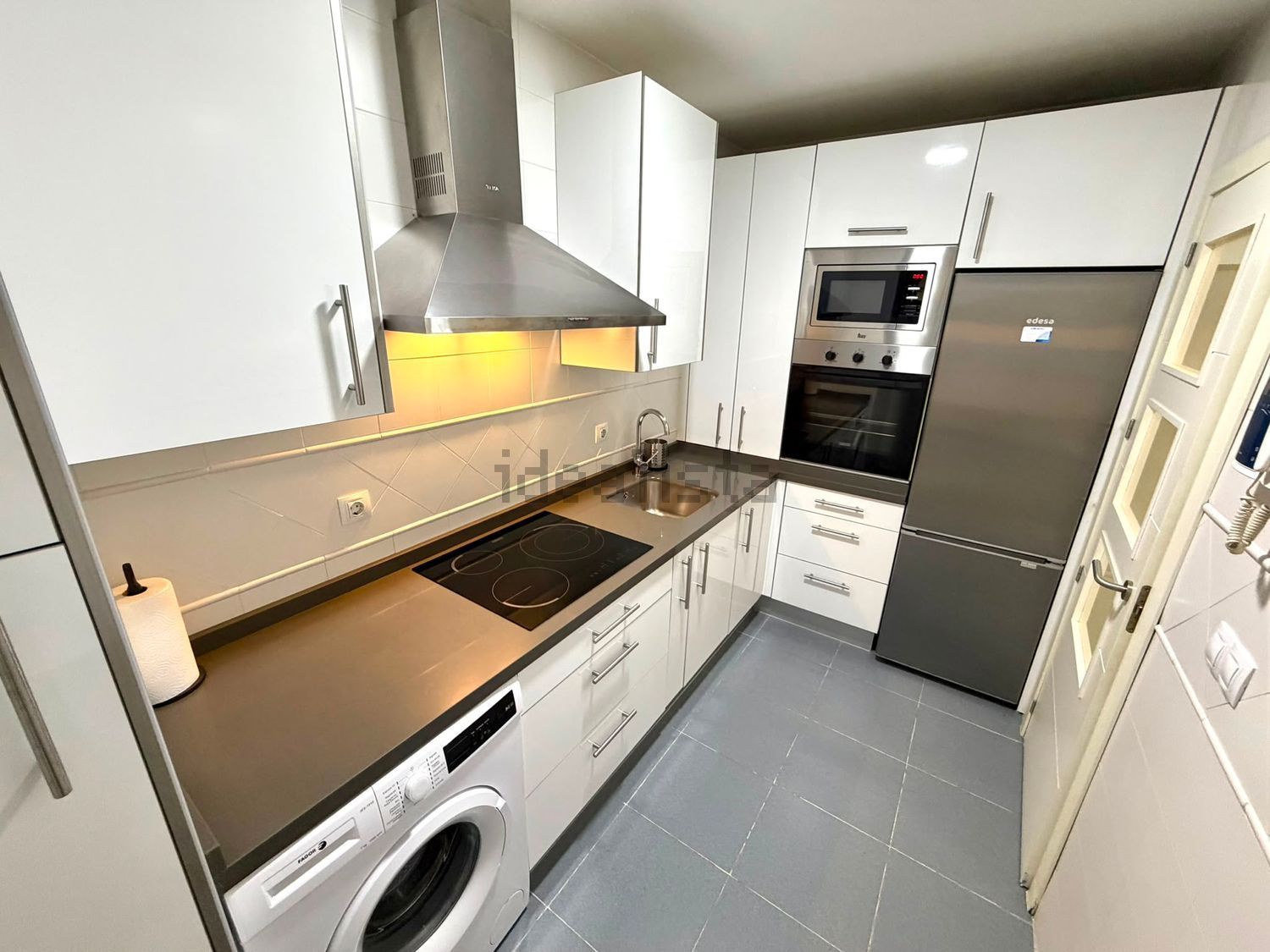 Piso de 70 m² en Sevilla