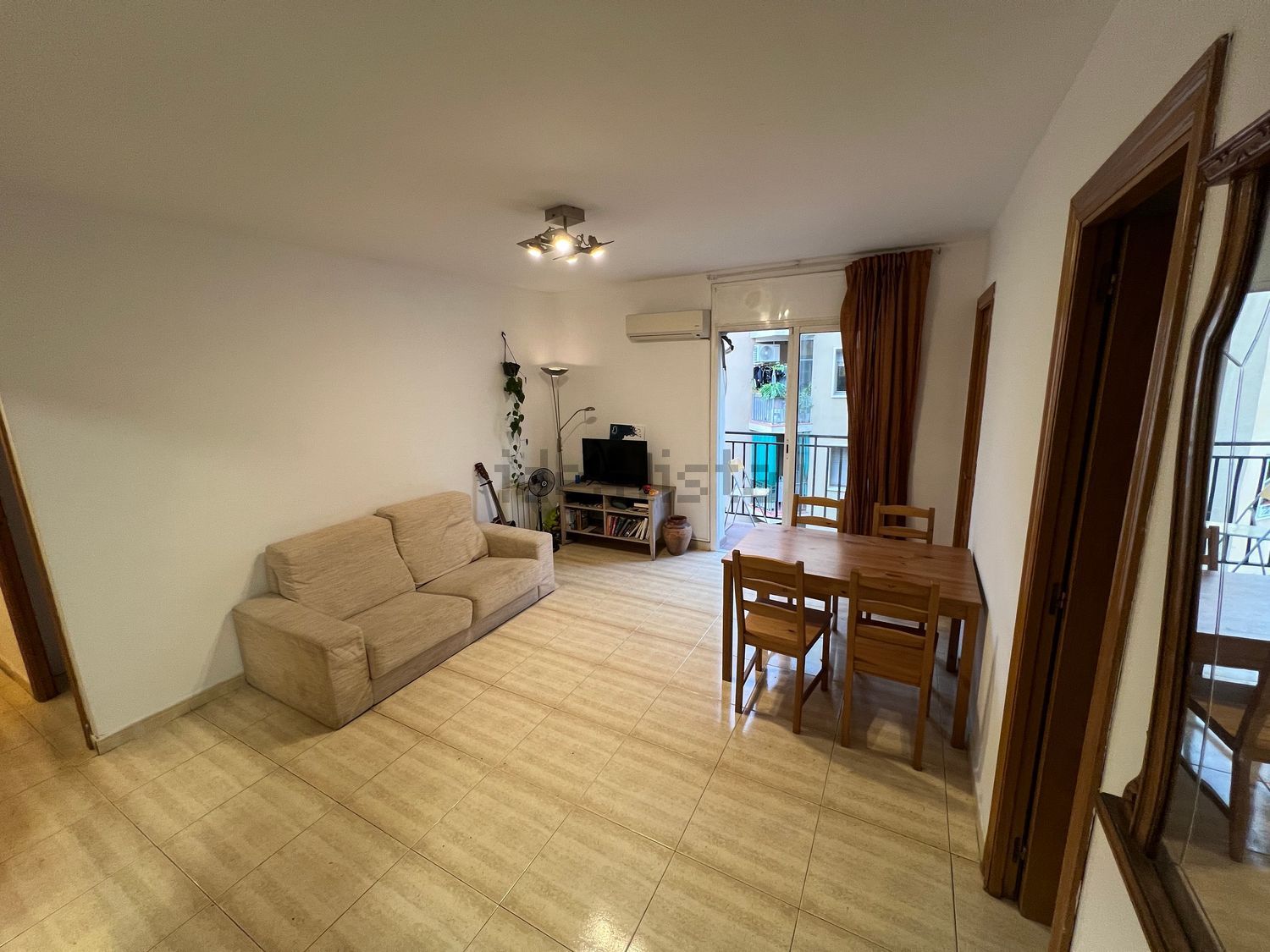 Zimmer zur Miete, Barcelona