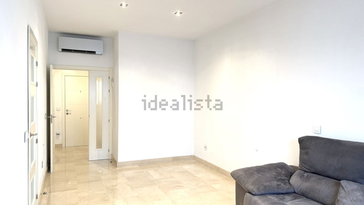 Piso de 80 m² en Sevilla