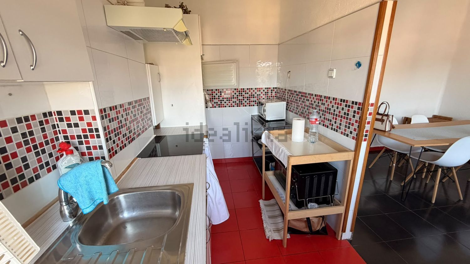 Pis de 110 m² a Bembibre