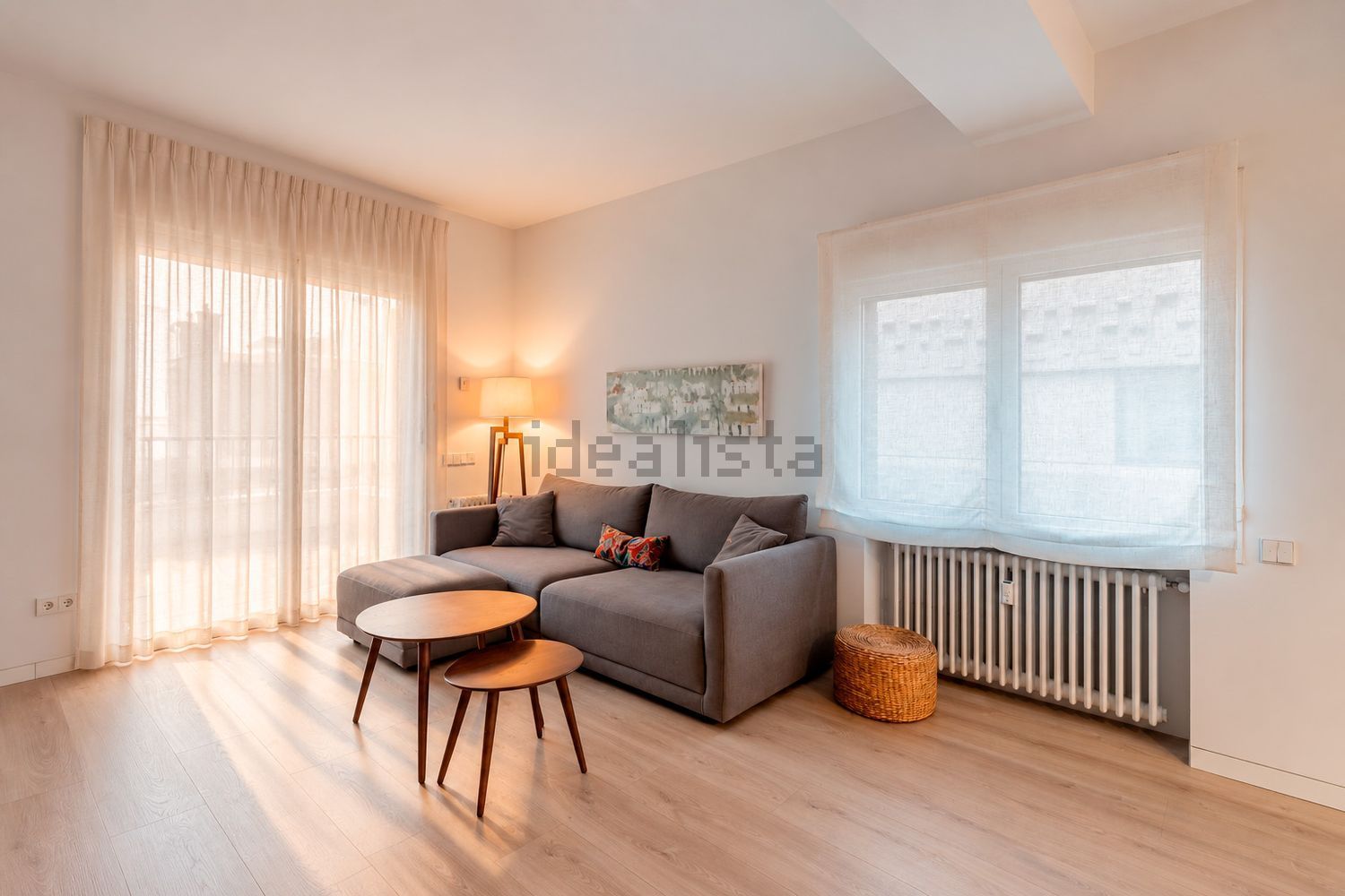 Pis de 86 m² a Madrid
