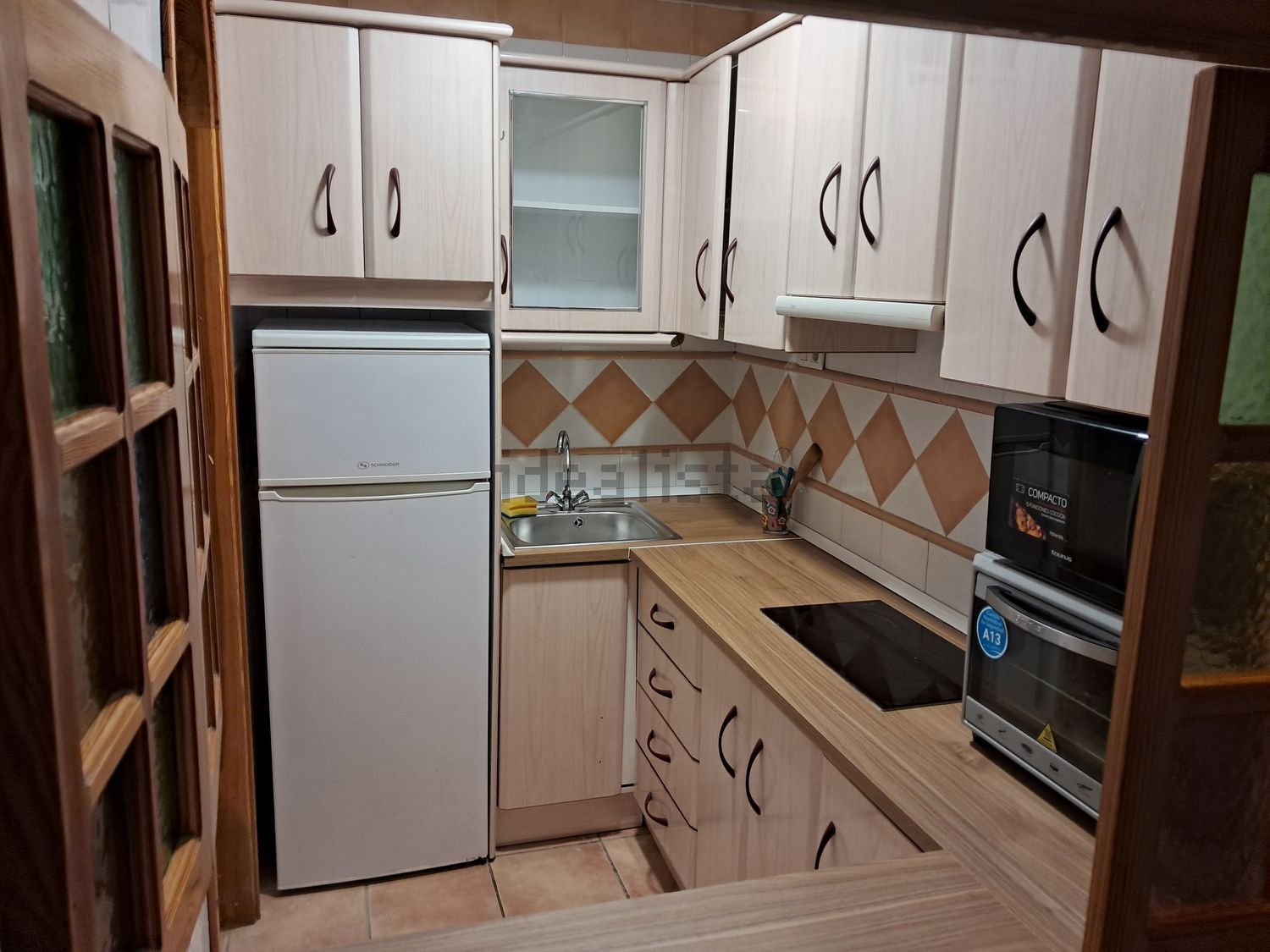 Pis de 45 m² a Granada