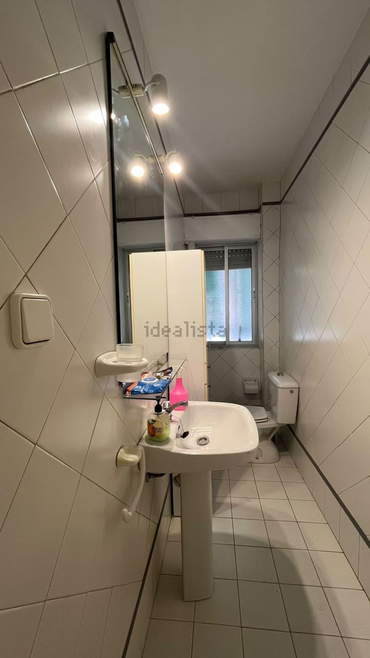 Piso de 120 m² en Granada