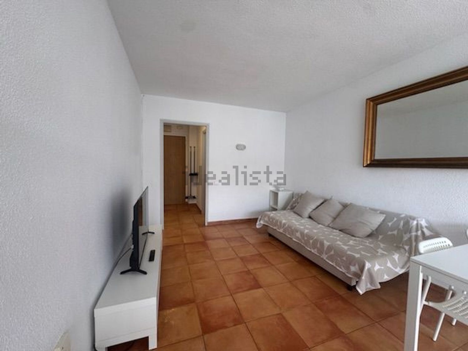 Piso de 60 m² en Benalmádena
