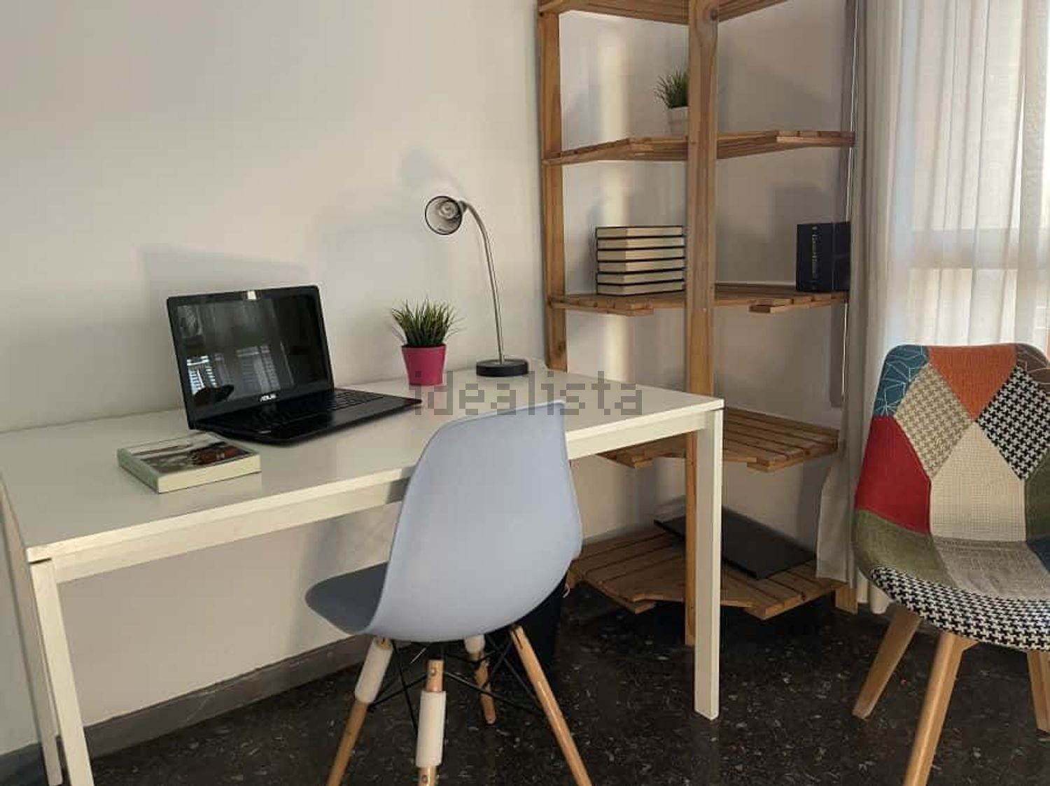 Habitación en alquiler, Valencia