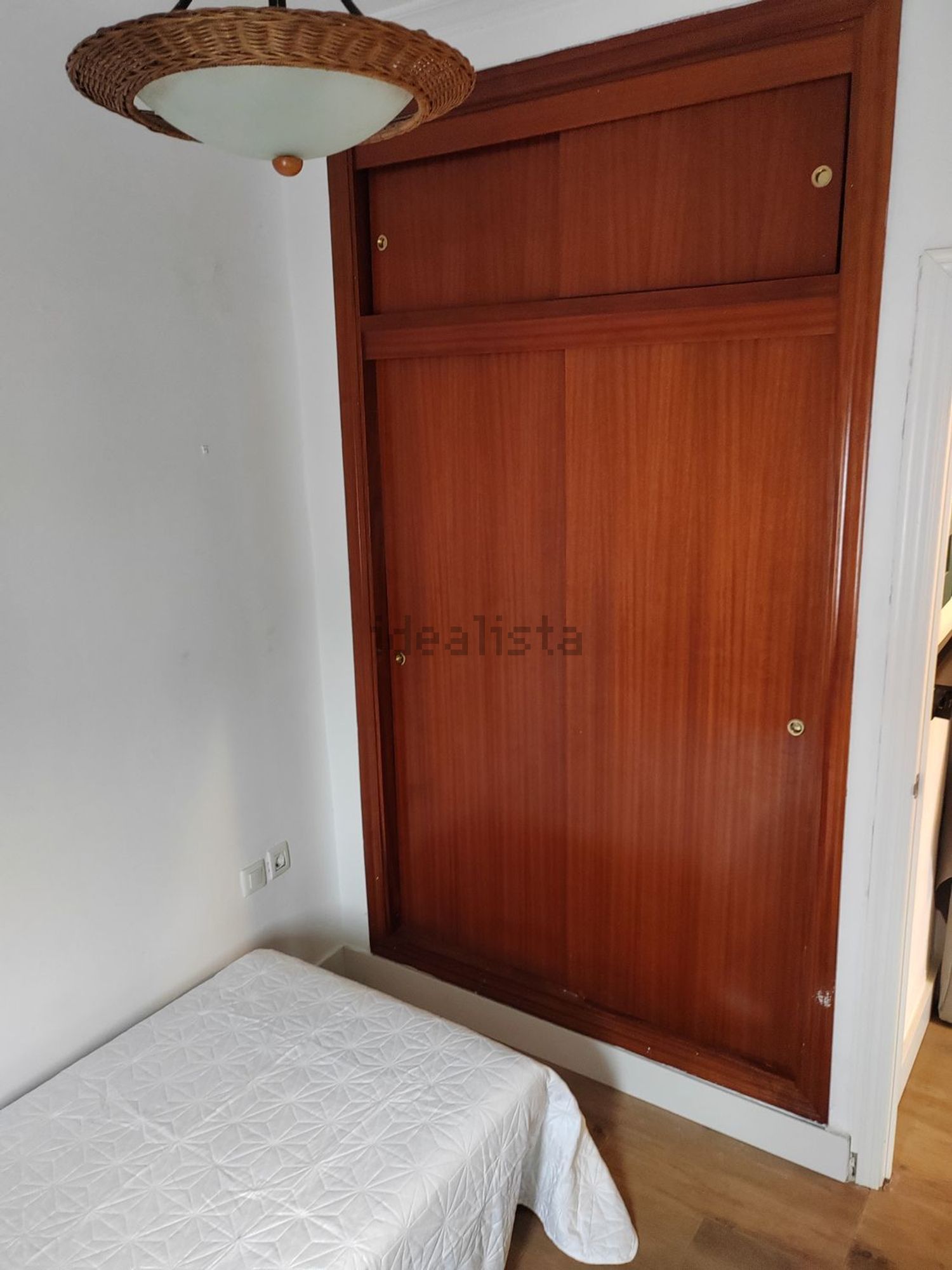 Pis de 55 m² a Sevilla