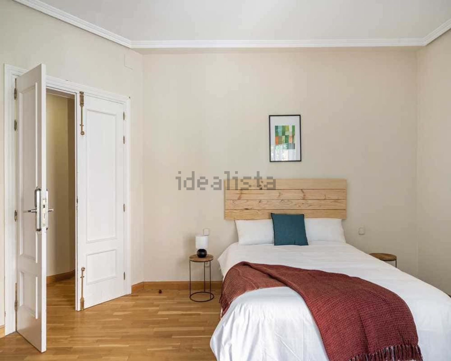 Habitación en alquiler, Madrid