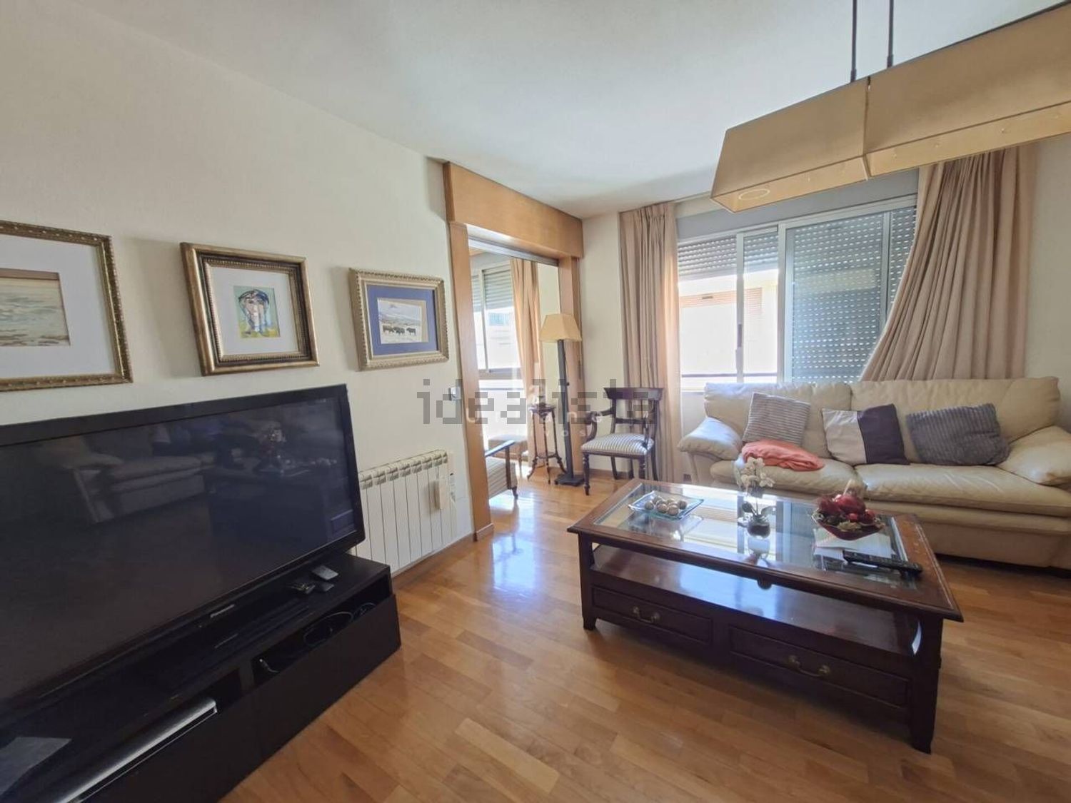 Wohnung 153 m² in Murcia
