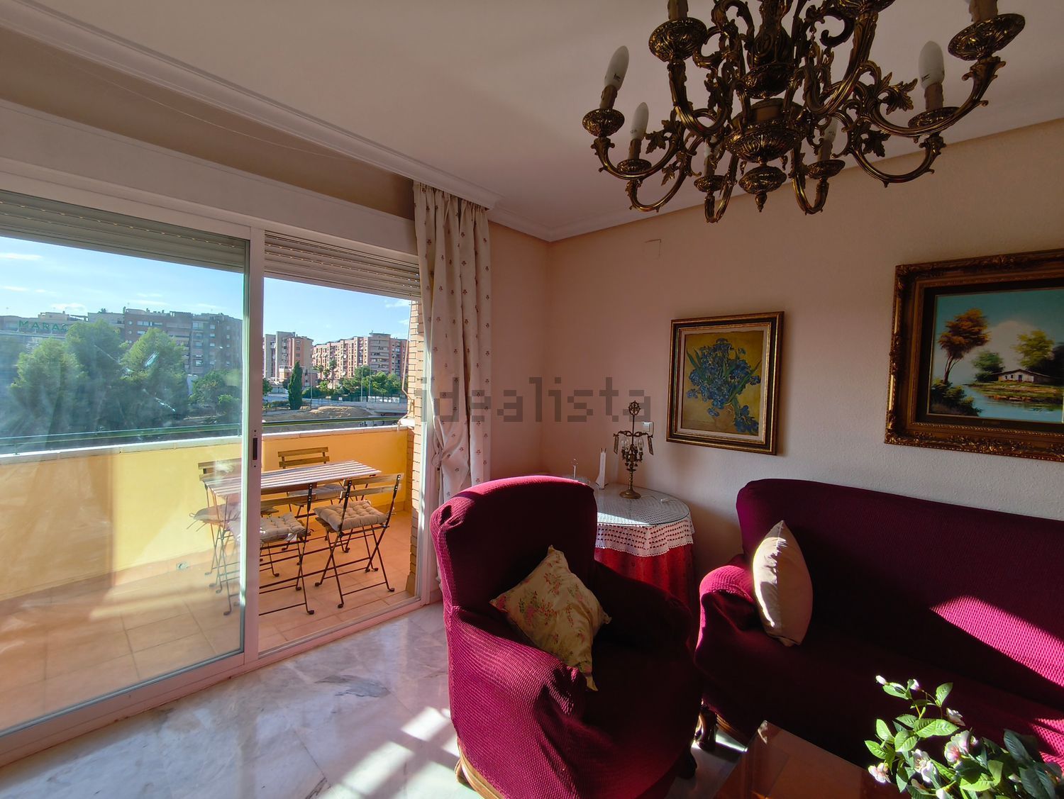 Habitación en alquiler, Granada