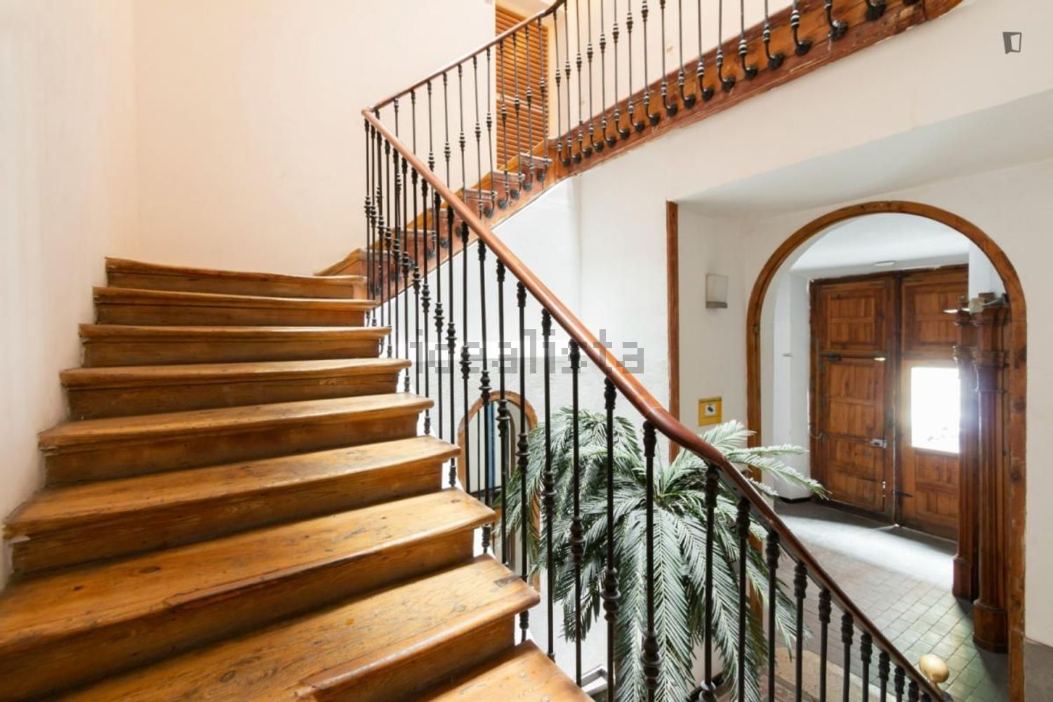 Piso de 85 m² en Madrid