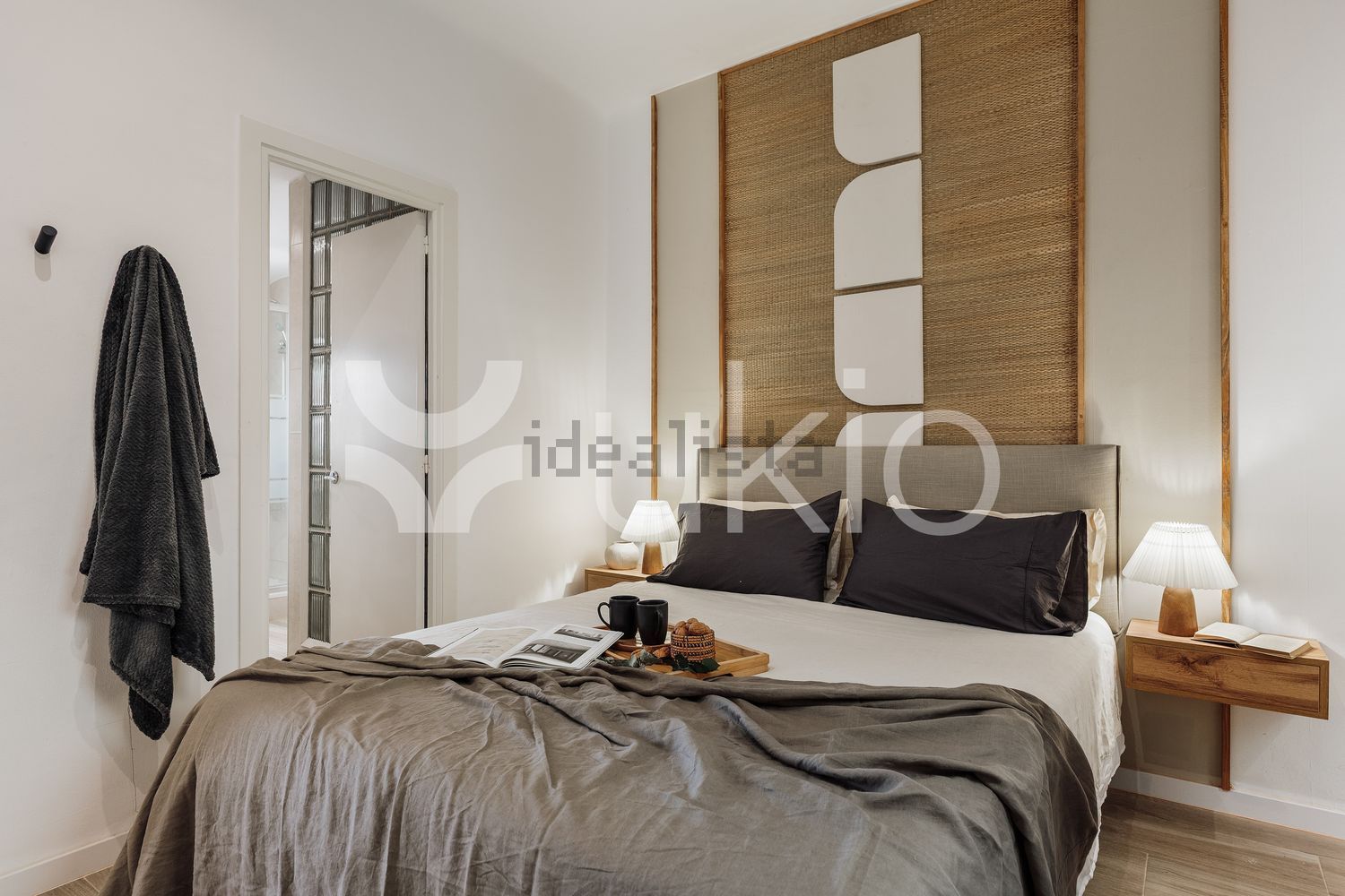 Appartamento 46 m² a Barcelona