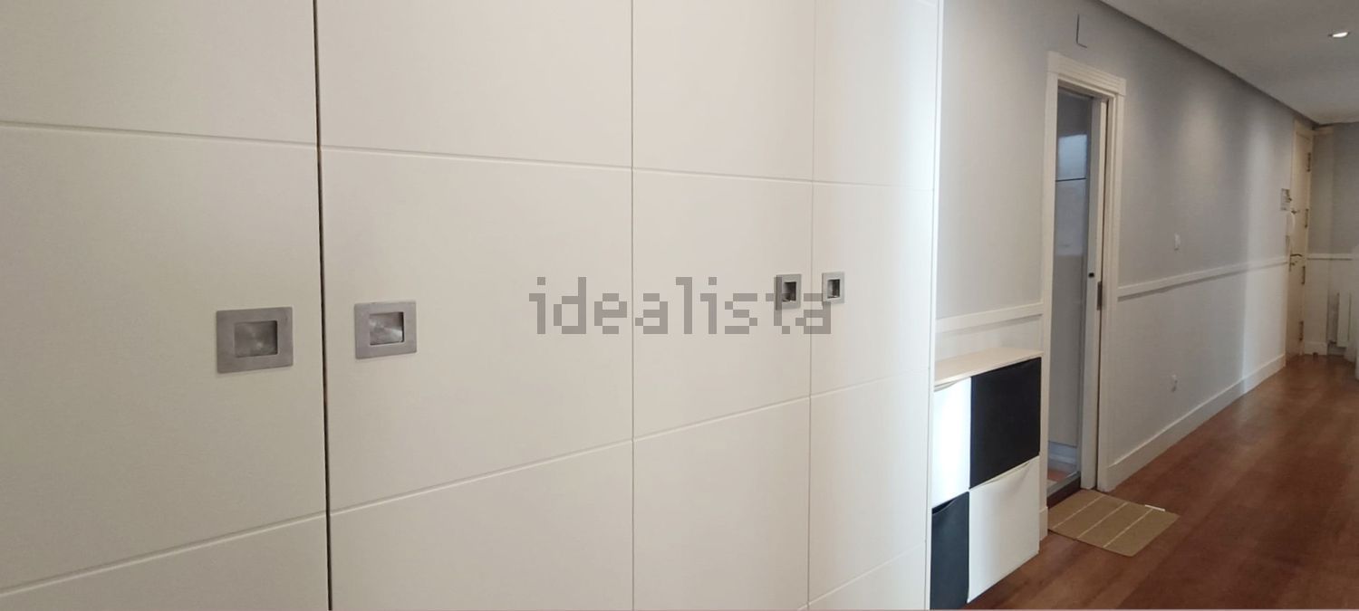 Pis de 73 m² a Getxo