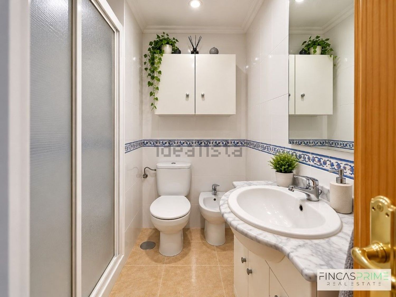 Habitació de lloguer, Benidorm