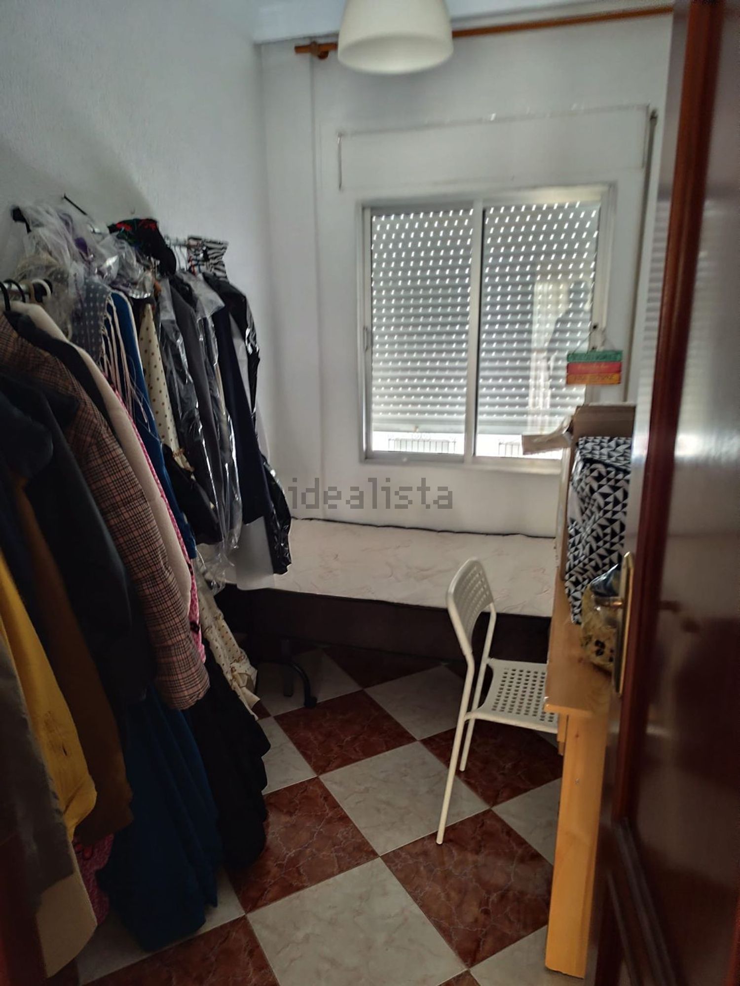 Habitación en alquiler, Sevilla