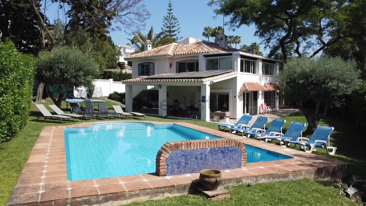 Casa 295 m² a Marbella