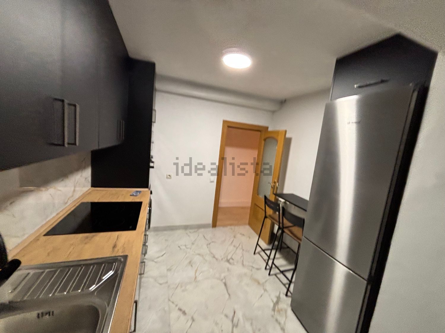 Habitació de lloguer, Valladolid