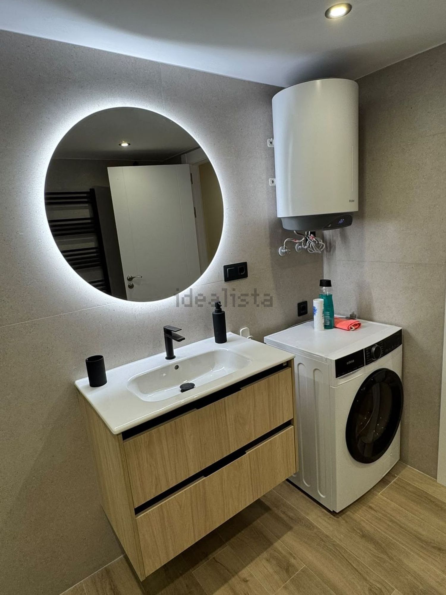 Appartamento 60 m² a León