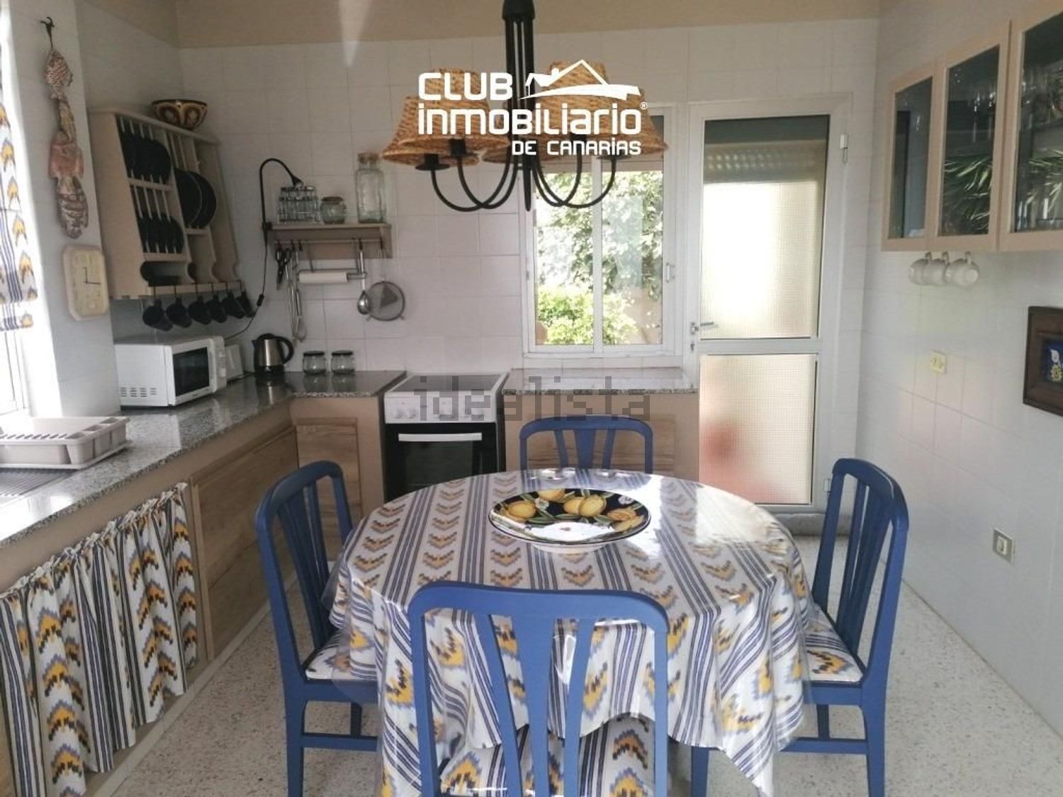 Pis de 85 m² a El Rosario
