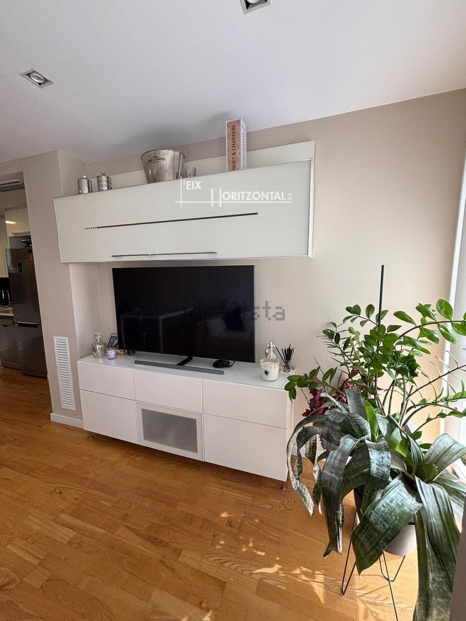 Pis de 145 m² a Sabadell