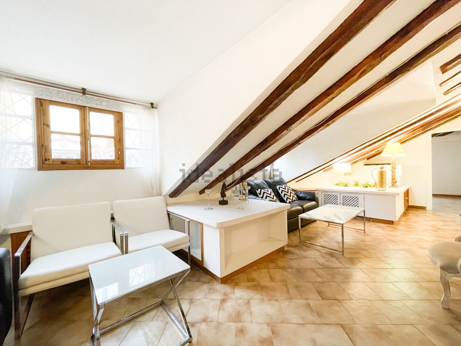 Piso de 110 m² en Madrid