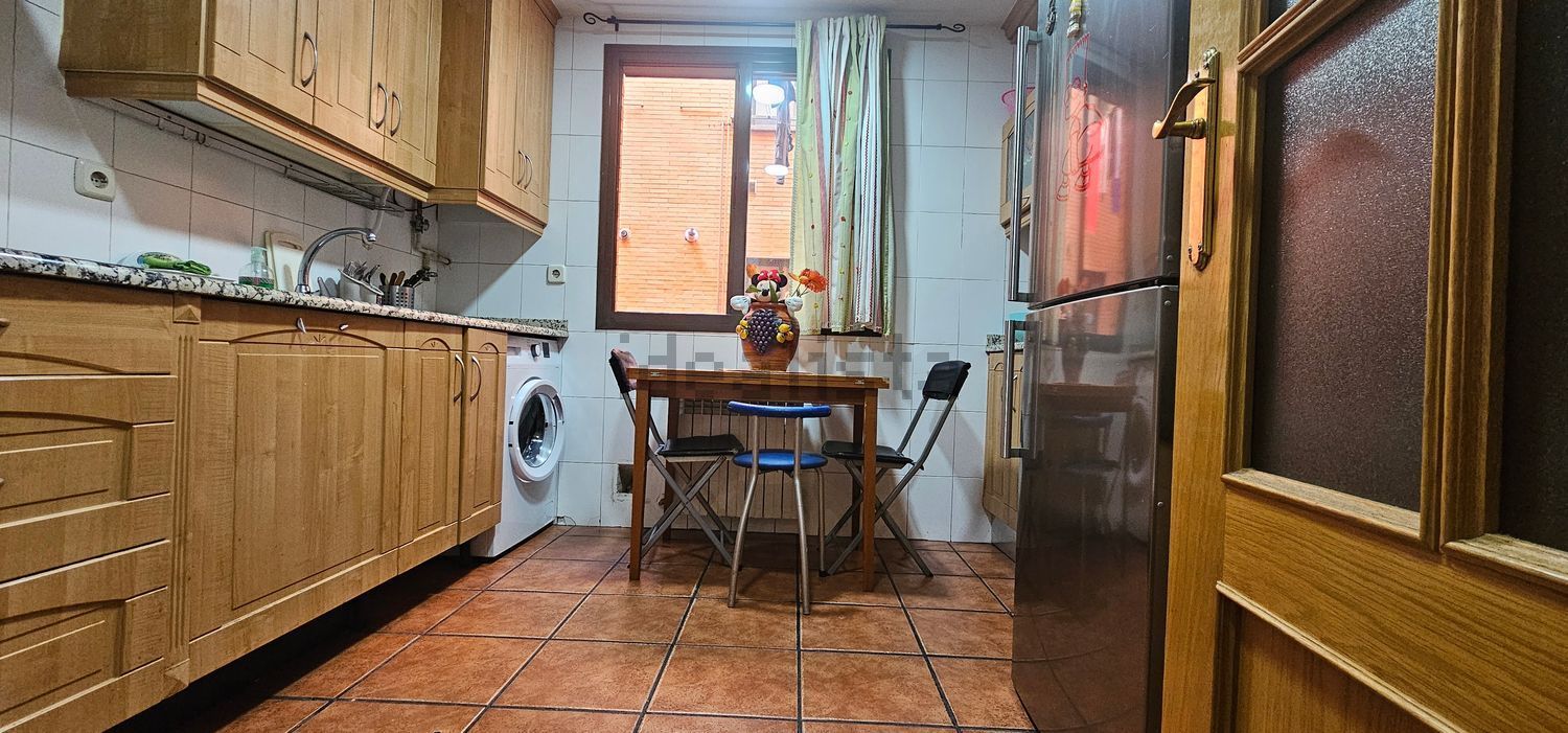 Habitación en alquiler, Madrid