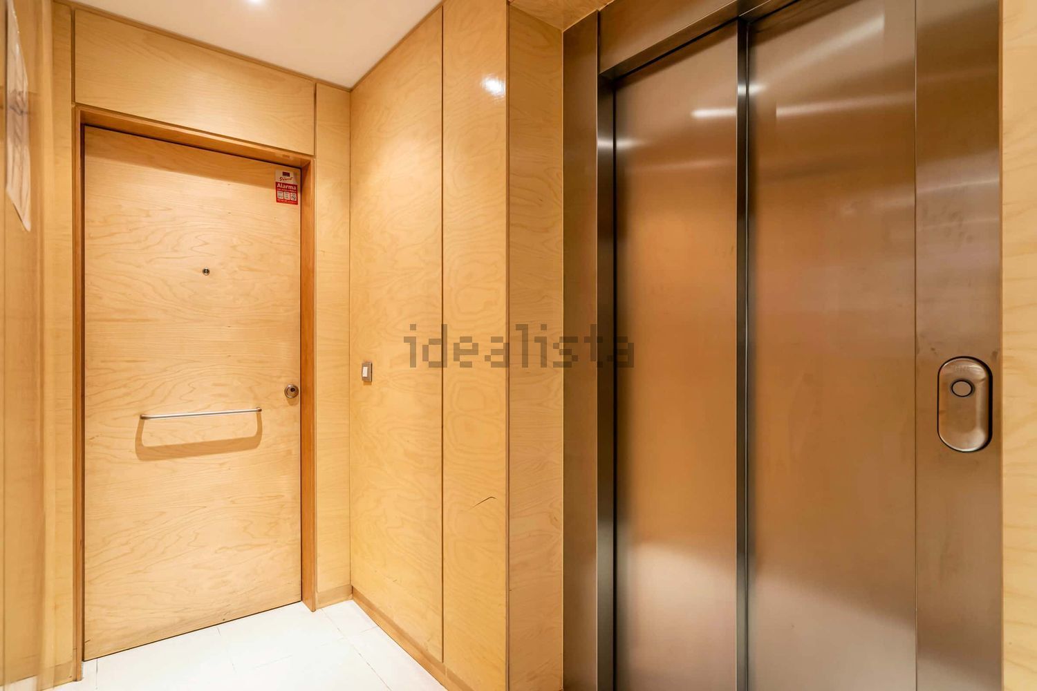Piso de 70 m² en Madrid
