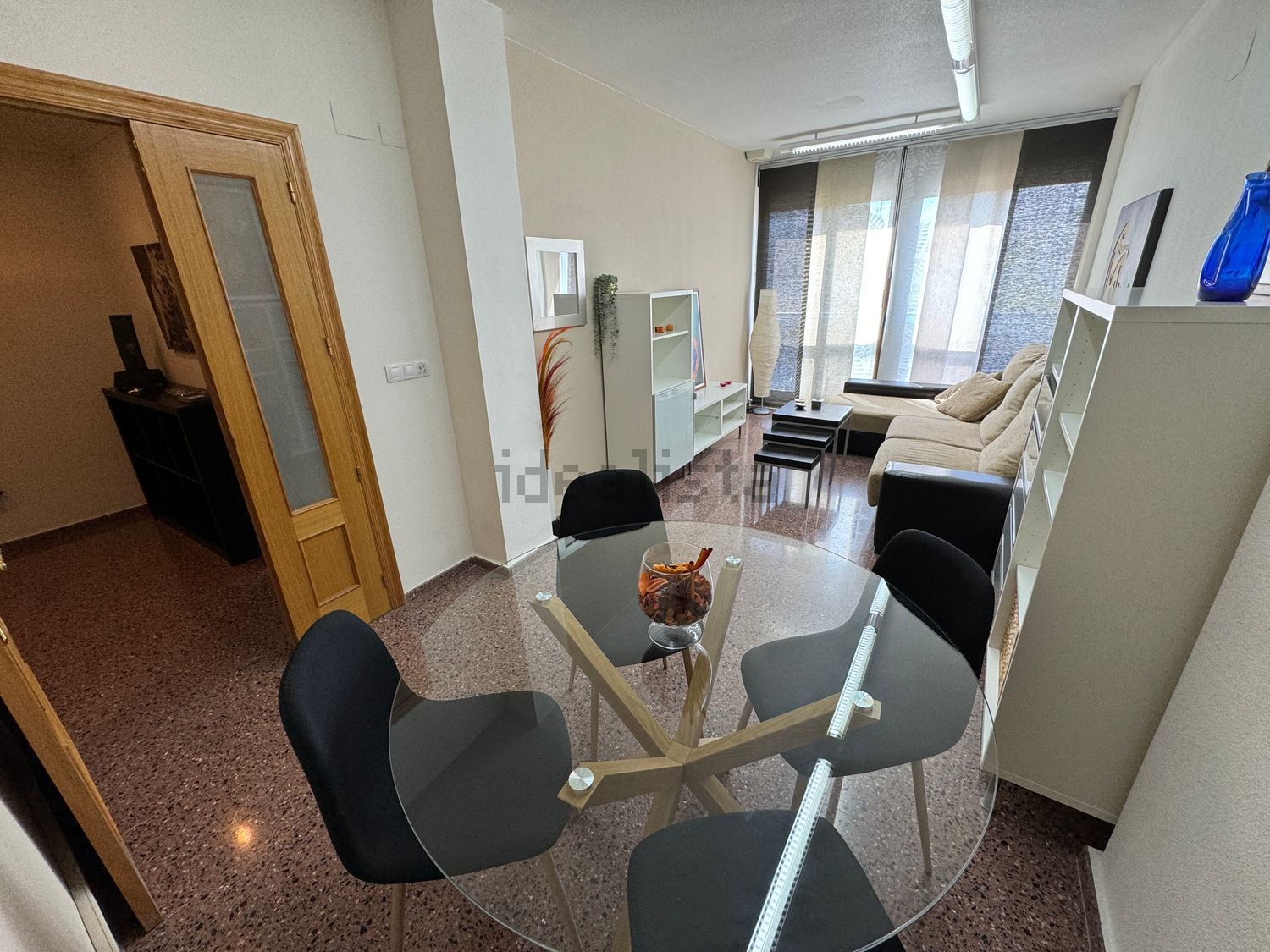 Piso de 68 m² en Petrer