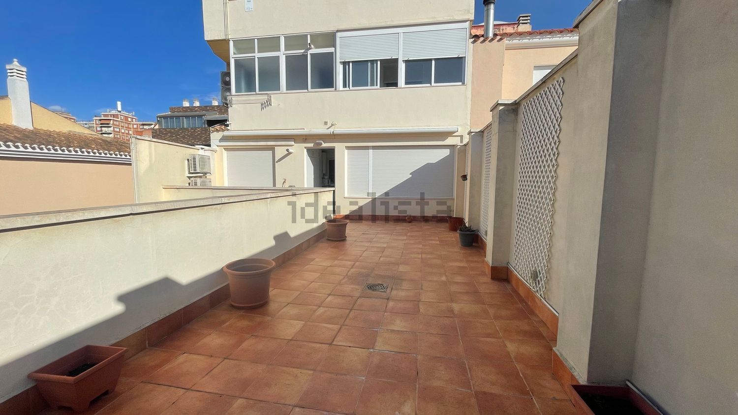 Pis de 100 m² a Albacete