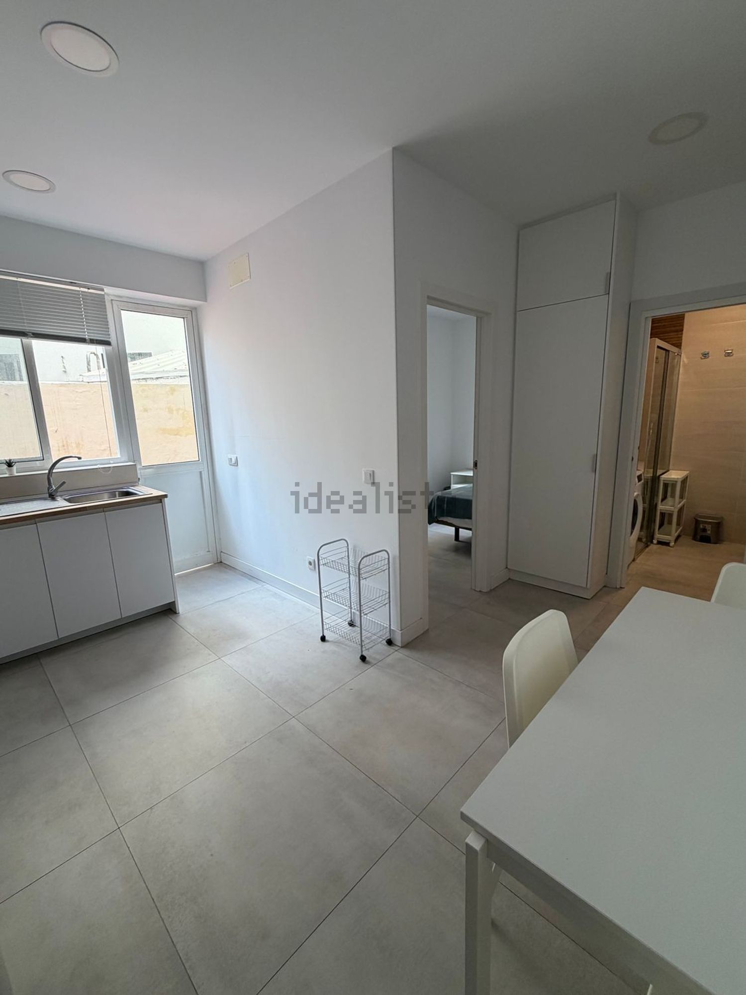 Pis de 55 m² a Las Palmas de Gran Canaria
