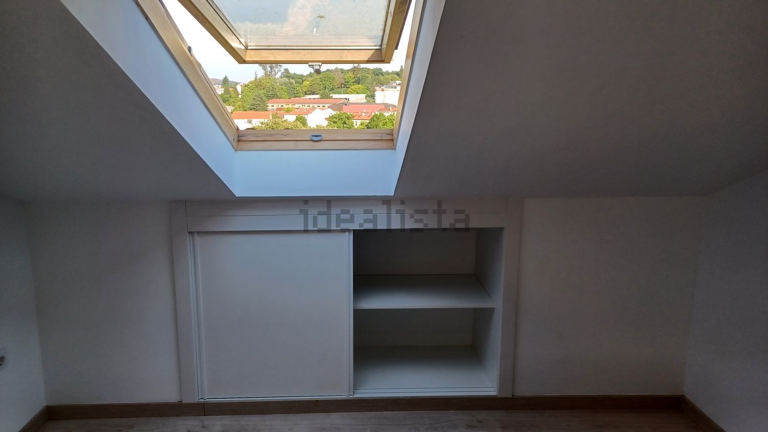 Pis de 100 m² a Santiago de Compostel·la
